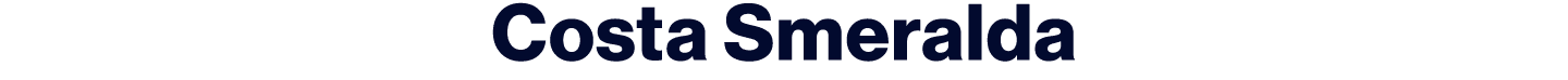 Costa Smeralda