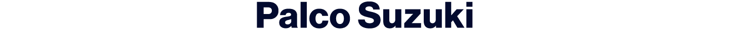 Palco Suzuki