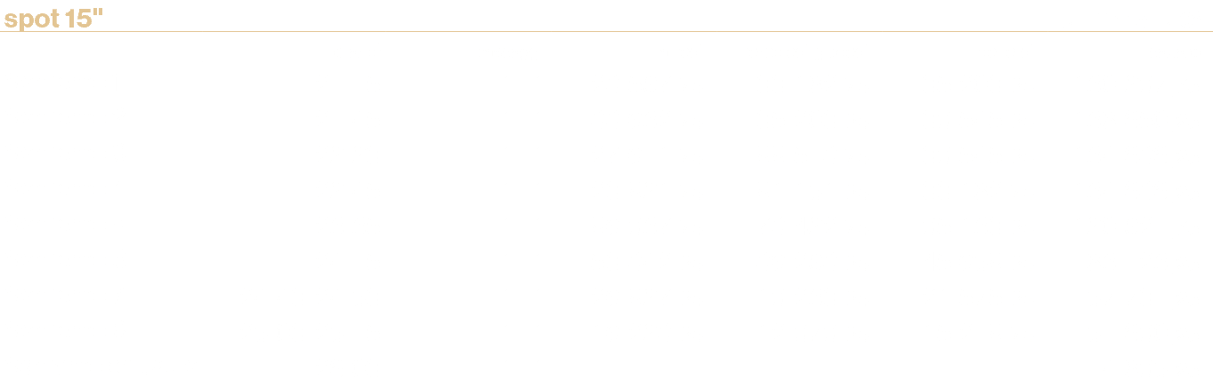 spot 15\“,tariffa netta €2,,orario1,passaggi,marted ,mercoled -gioved ,venerd ,sabato,Sanremo 1,21.15,1+1,123.597,75,...