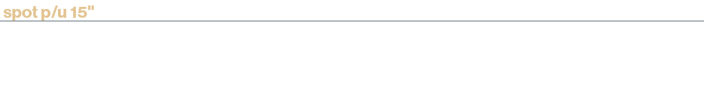 spot p/u 15\“,tariffa netta €,,orario1,passaggi,,Sanremo Dopo Festival,25.25,1,6.352,50,Sanremo Dopo Festival B,26.00...