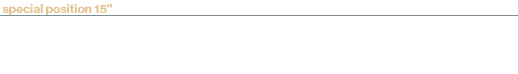 special position 15\“,tariffa netta €,,orario1,passaggi,,Sanremo Dopo Festival,25.25,1,6.930,00,Sanremo Dopo Festival...