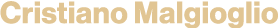 Cristiano Malgioglio