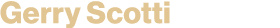 Gerry Scotti