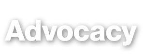Advocacy
