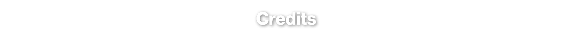 Credits