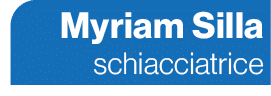 Myriam Silla schiacciatrice