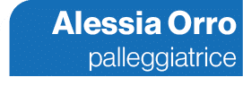 Alessia Orro palleggiatrice