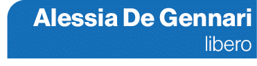 Alessia De Gennari libero