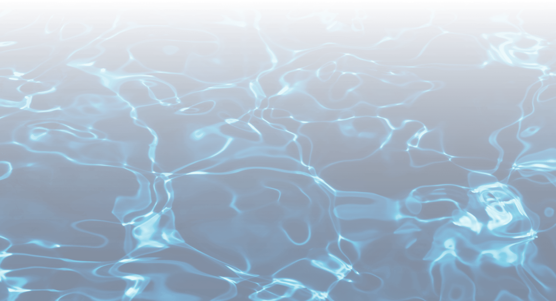 Swimming pool dark water surface background