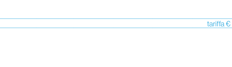 ,,tabellare,p/u,special,fuori break,modulo,passaggi,30'',30'',position 30'',30'',,,tariffa €,A,8,36.000,39.600,43.200...