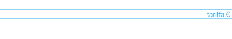 modulo,passaggi,top 15'',,,tariffa €,A,24,102.400