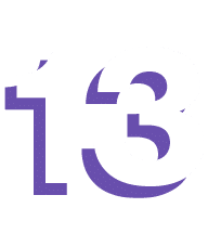 13
