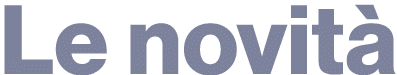 Le novit 