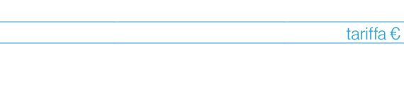 modulo,passaggi,top 15'',,,tariffa €,A,11,38.500