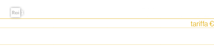 ￼ ￼ ￼,￼,totale inserimenti,billboard 4''+4'',,,,tariffa €,5,13,18,49.680