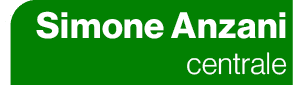 Simone Anzani centrale