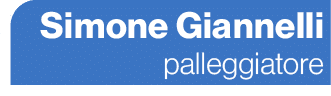 Simone Giannelli palleggiatore