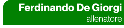 Ferdinando De Giorgi allenatore