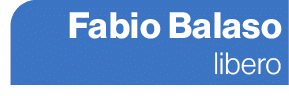 Fabio Balaso libero