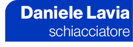 Daniele Lavia schiacciatore