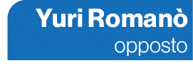 Yuri Roman opposto