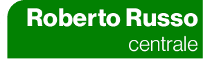 Roberto Russo centrale