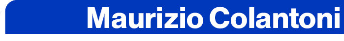 Maurizio Colantoni