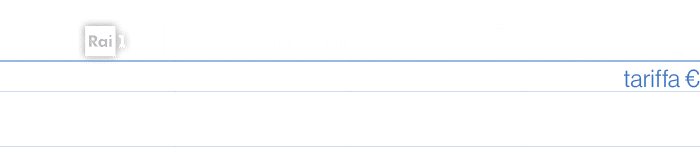 ￼ ￼ ,￼,totale inserimenti,billboard 4''+4'',,,,tariffa €,7,13,20,91.160