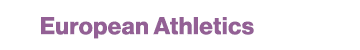 European Athletics