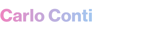 Carlo Conti Al timone del programma per il terzo anno consecutivo