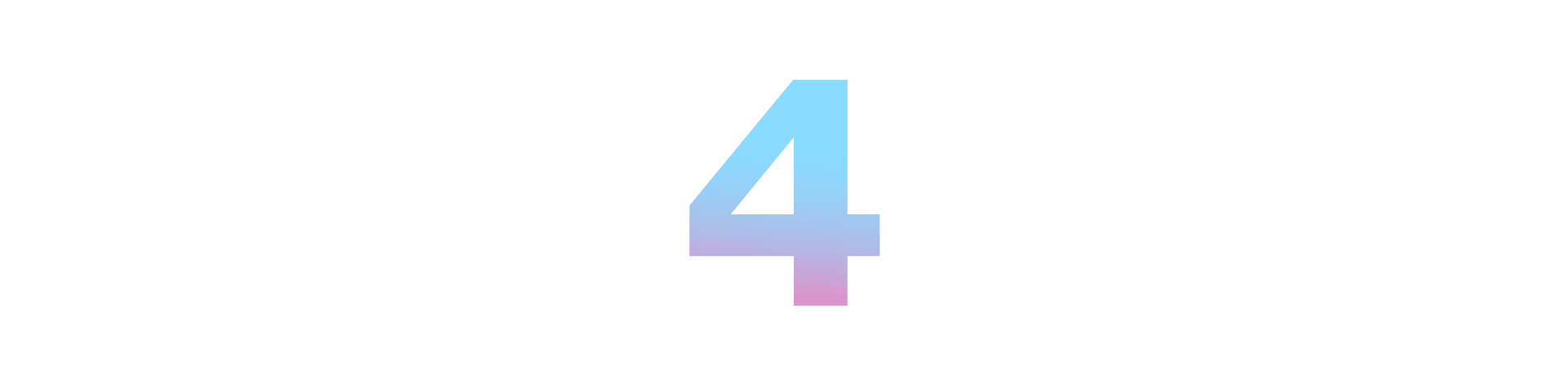 4