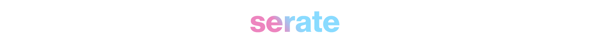serate