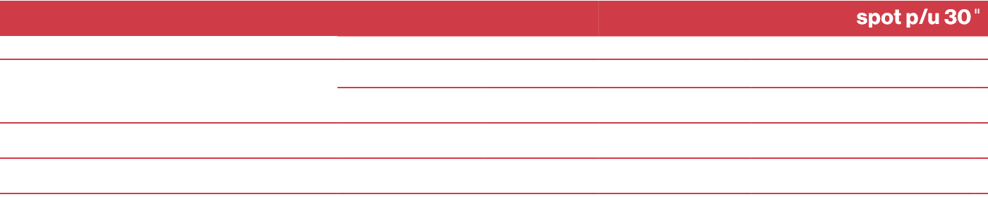 ,,,,spot p/u 30,\“,,,,giugno,luglio | agosto,,,orario,passaggi,,tariffa,€,Tim Summer Hits start ,21.25,1,69.300 ,67.1...