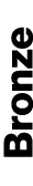 bronze