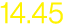 14.45