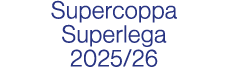 Supercoppa Superlega 2025/26