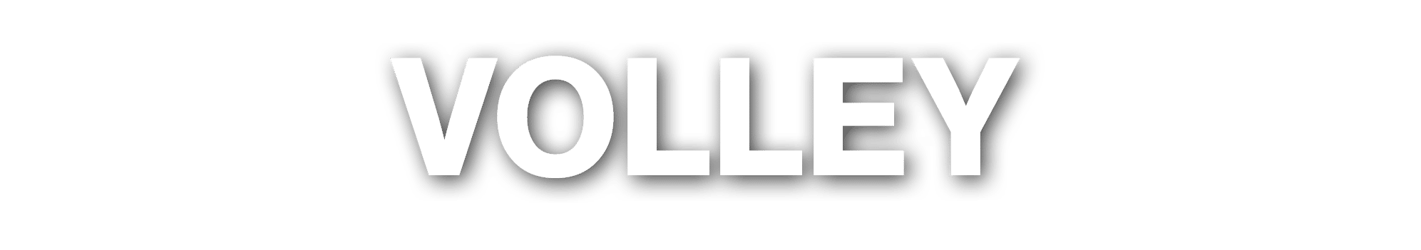 VOLLEY 