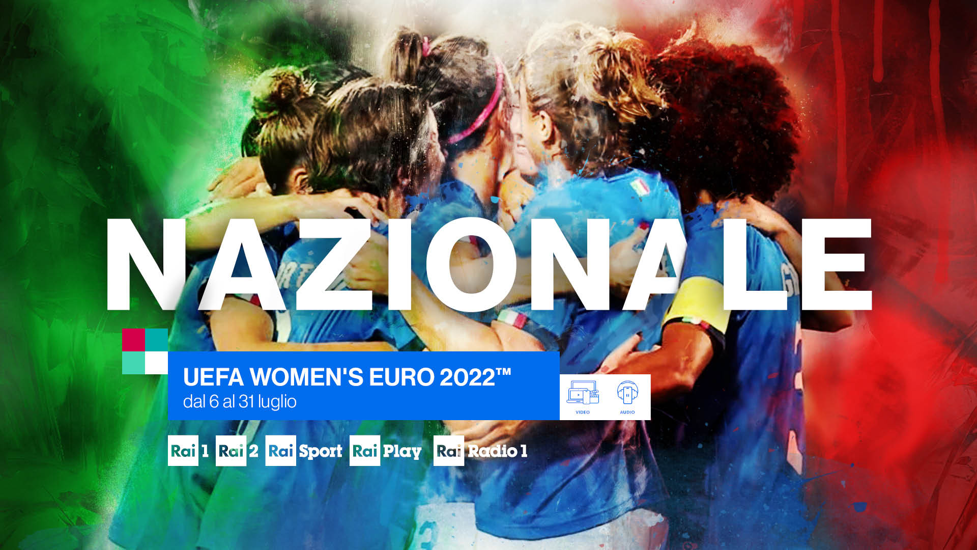 UEFA Women's Euro 2022&trade;