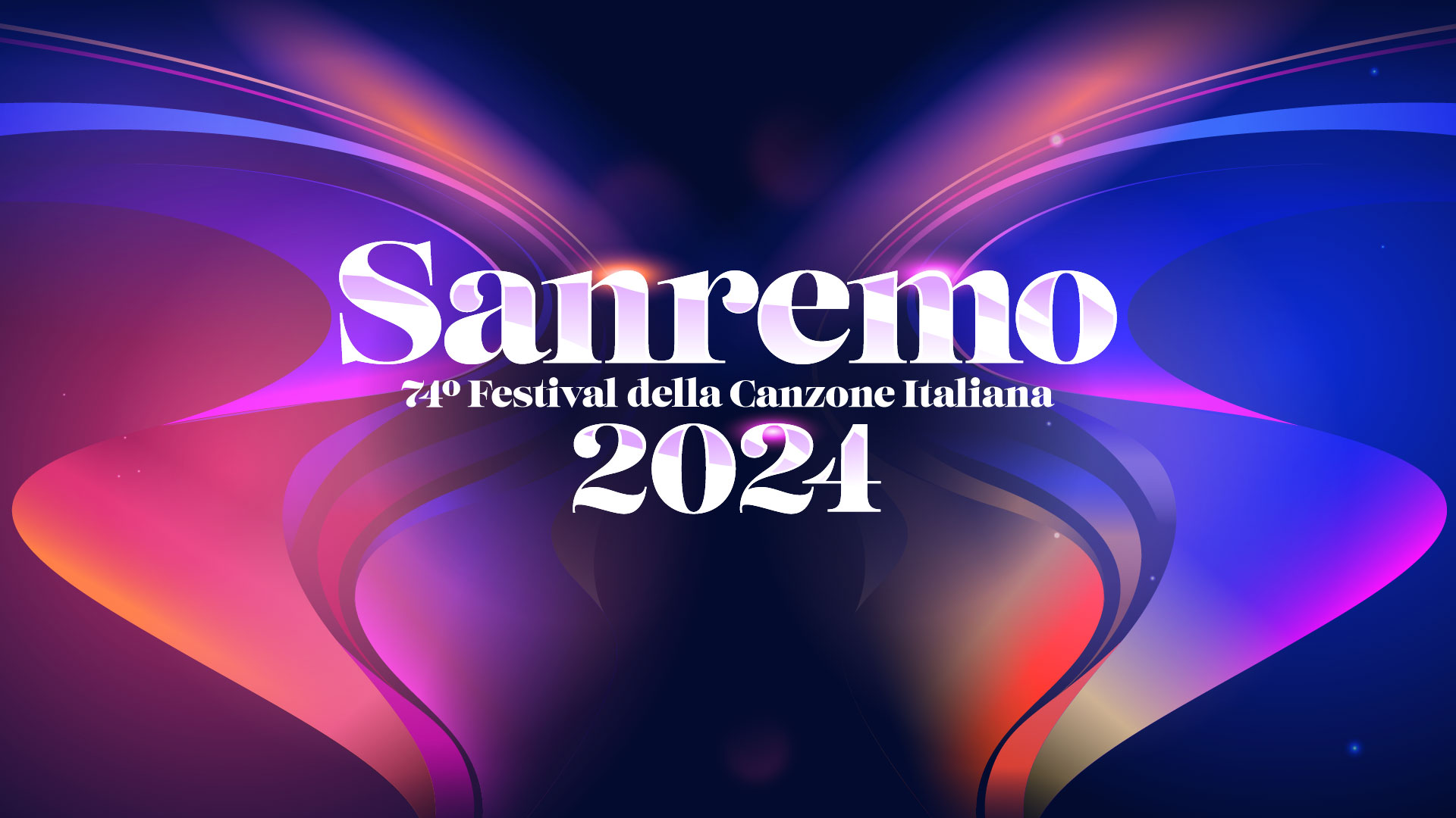 Sanremo 2024 - Rai Pubblicità